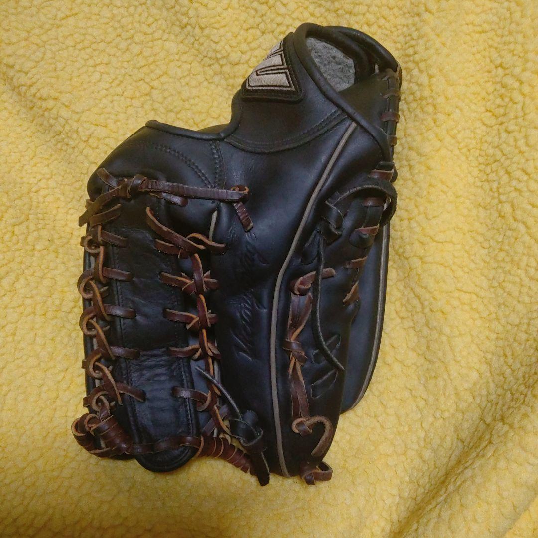 MIZUNO大人用硬式外野手右手グローブ