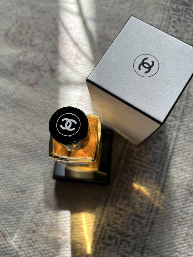 CHANEL BEIGE 香水 PARIS ベージュ　ヴァポリザター　限定