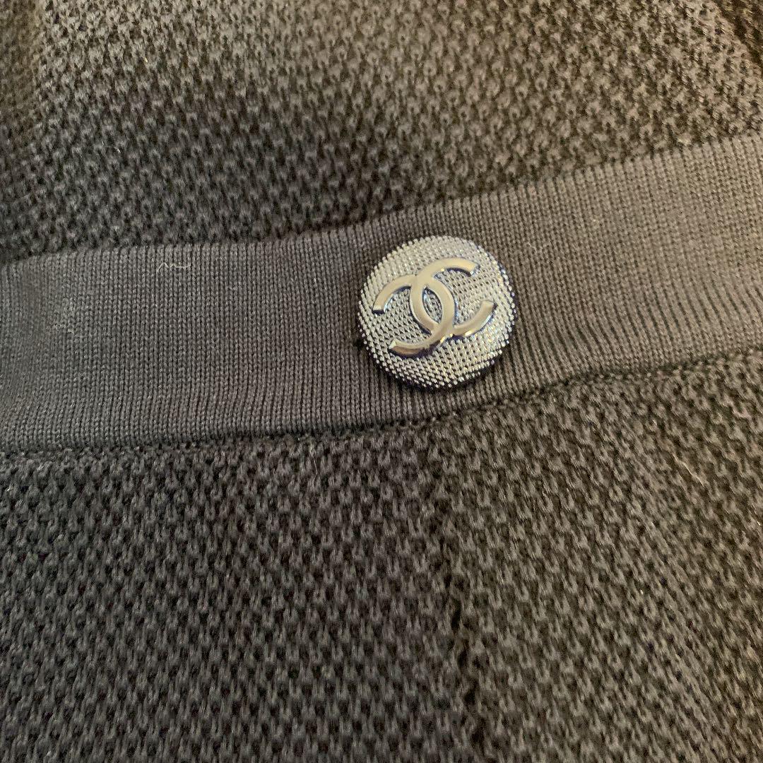 CHANEL  セットアップ
