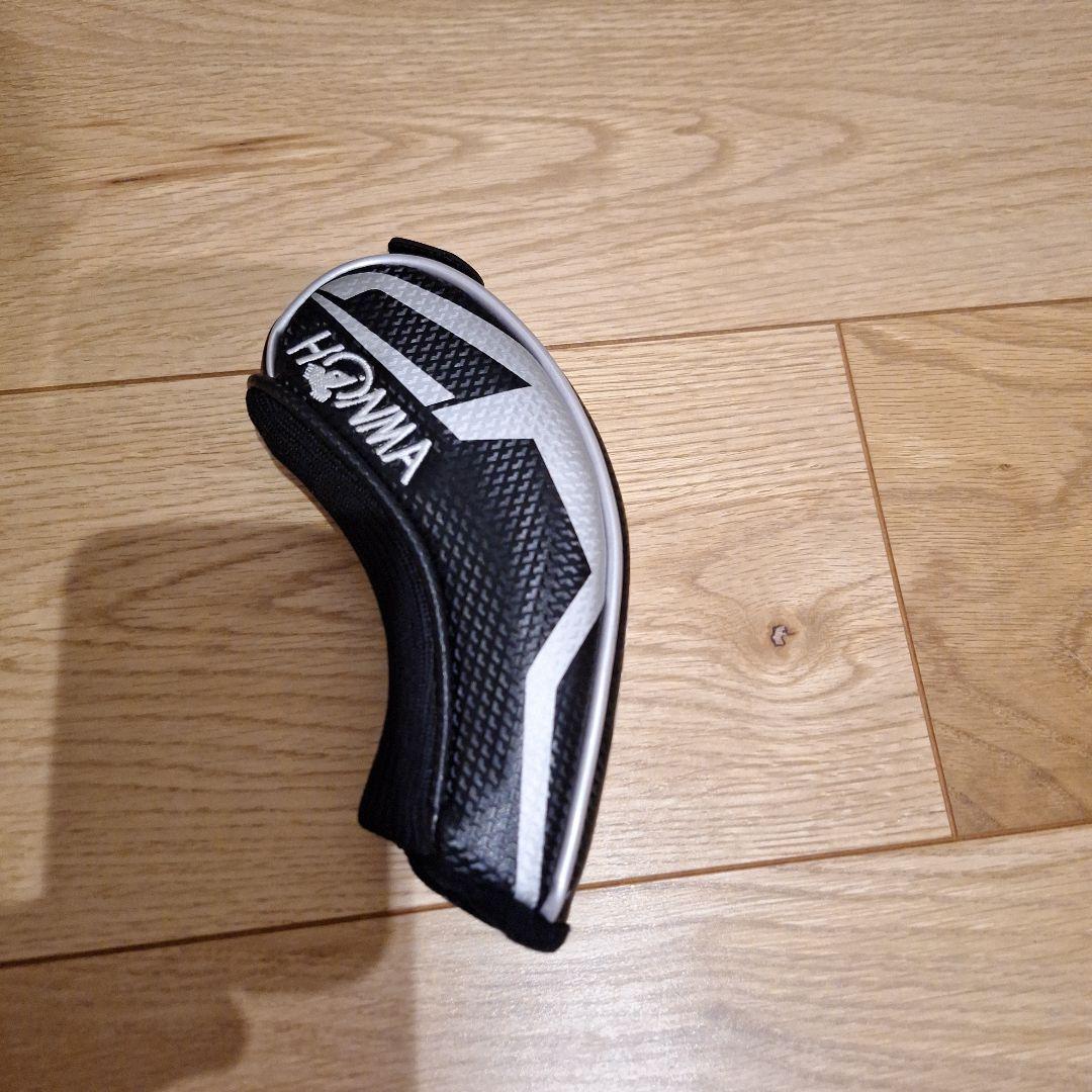 ホンマ　TW-U FORGED ユーティリティアイアン　２番