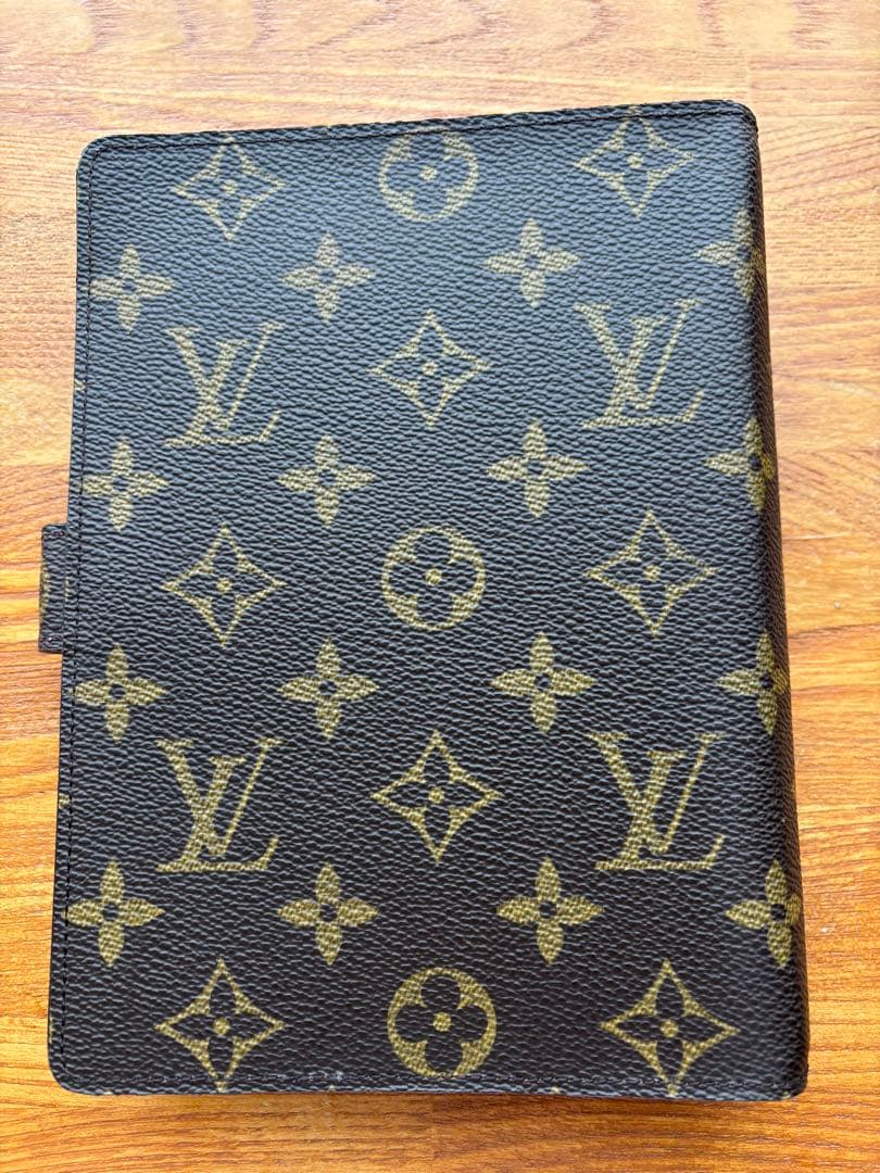 ルイヴィトン ︎手帳LOUIS VUITTON WWW_OPDRERGINERDOGAN_COM