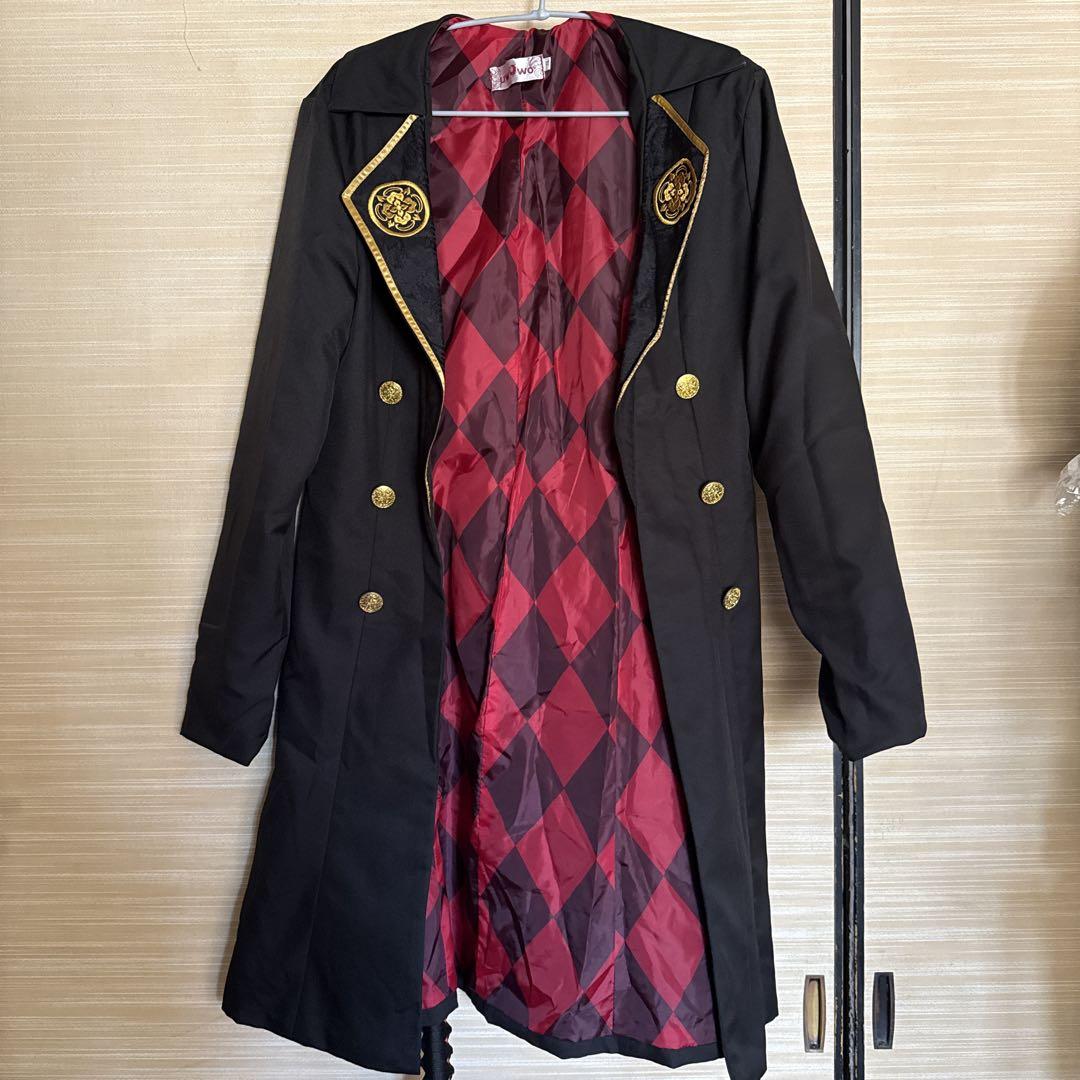 【kai_yk】加州清光 コスプレ フルセット