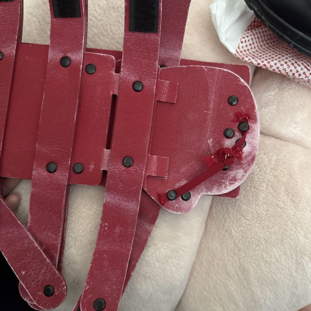 【kai_yk】加州清光 コスプレ フルセット