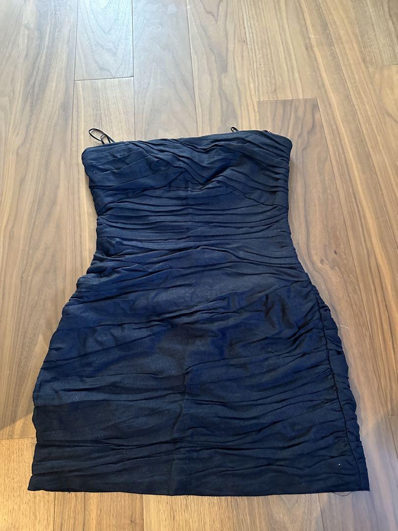ZARA ワンピース