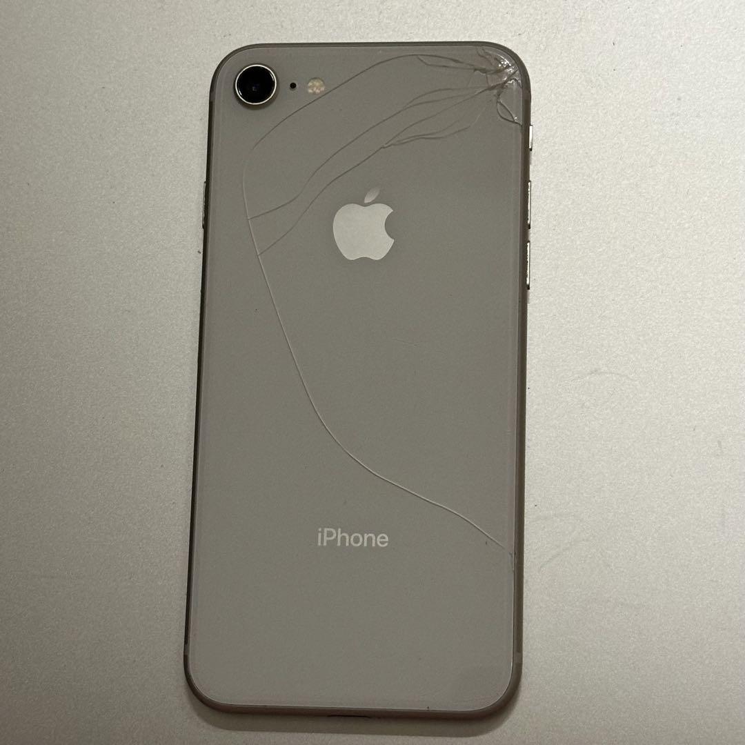 iPhone 8 64G SIMフリー