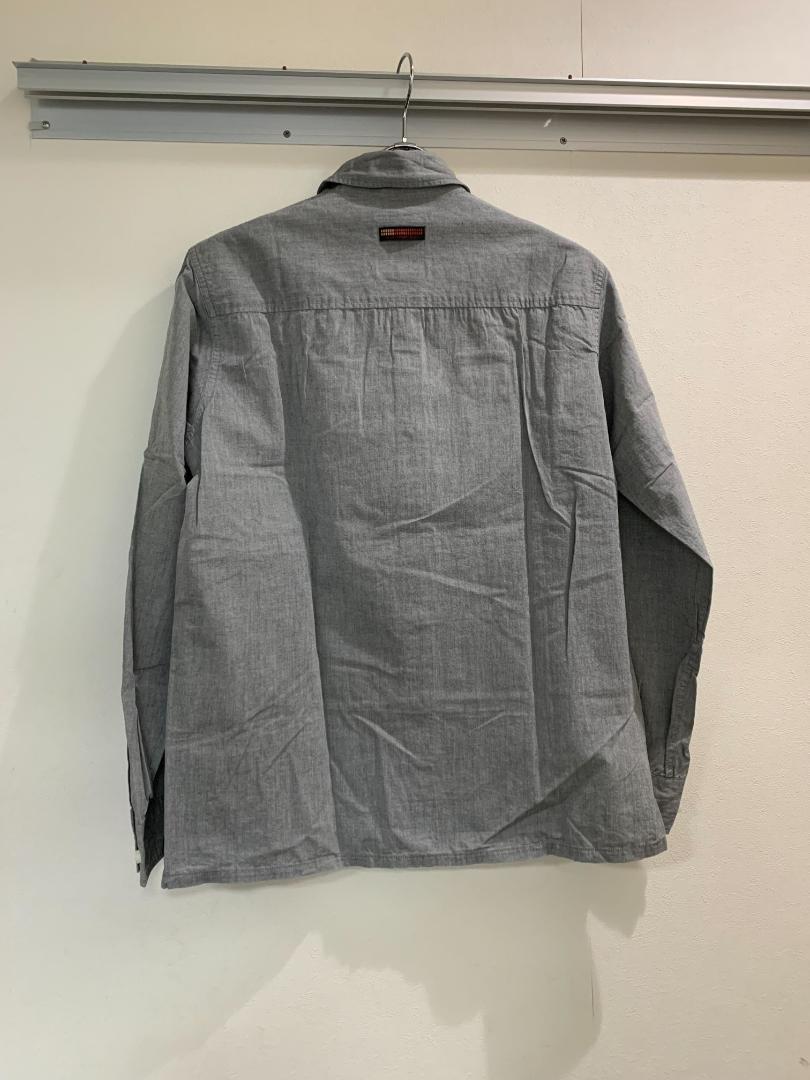 送料込 NEIGHBORHOOD FRAGMENT DESIGN SHIRT