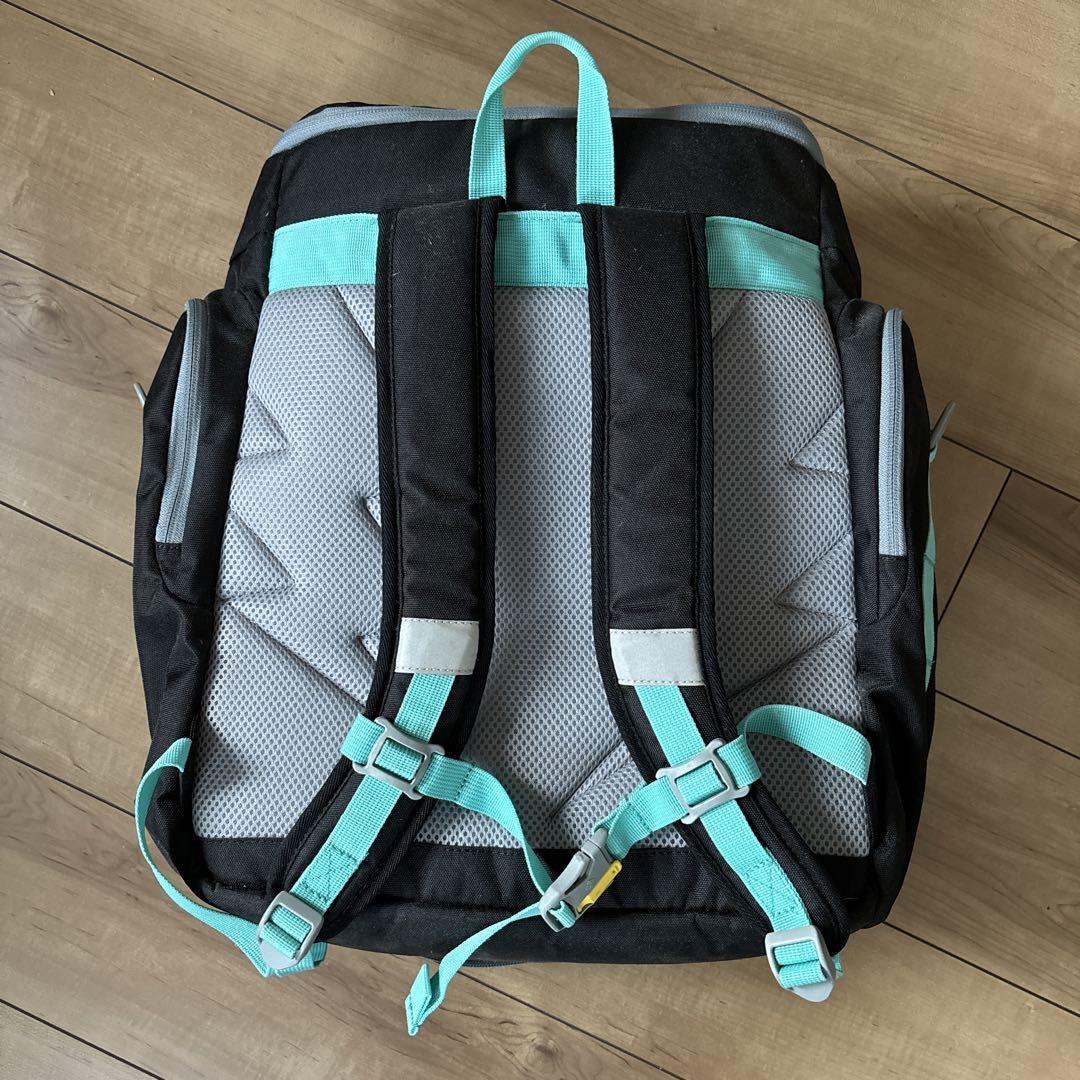 Columbiaプライスストリームユースバックパック　リュック　42-50L