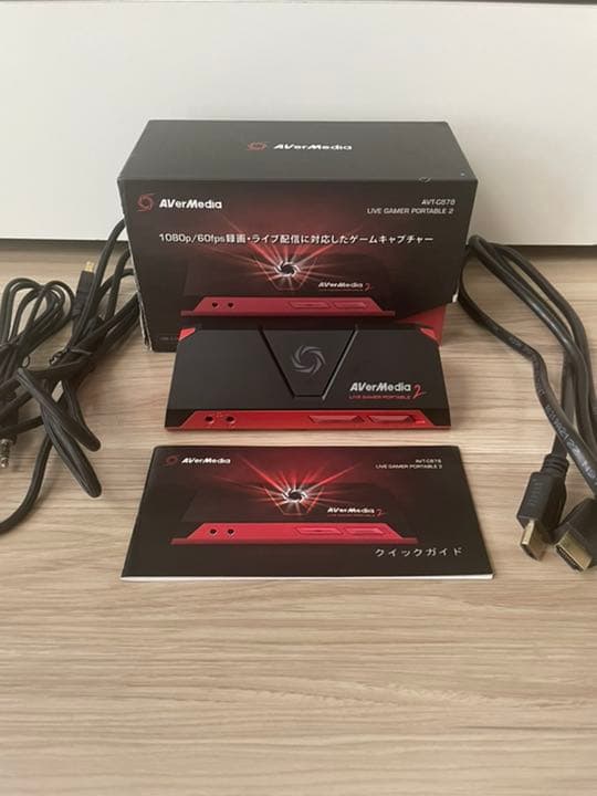 Avermedia AVT-C878 キャプチャーボード | geslegal.com.do