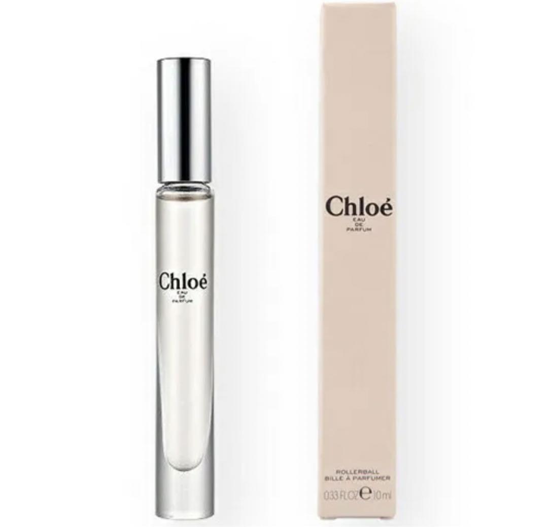 クロエ イヴ・サンローラン Chloe 香水 ロールオン YSL モン パリ