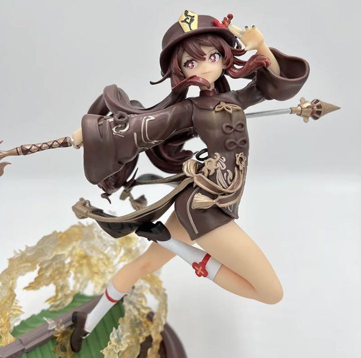 最大72%オフ! 原神 胡桃 フータオ フィギュア atak.com.br 最大72%オフ! 原神 胡桃 フータオ フィギュア atak.com.br