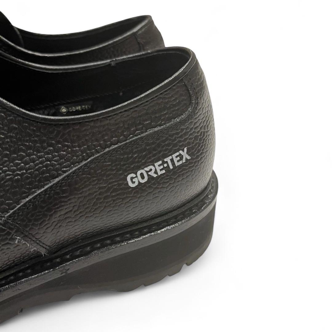靴 F/CE. 24AW GORETEX U TIP SHOE by REGAL