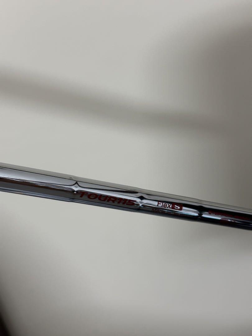 【レア品】タイトリスト　U510 1番UT