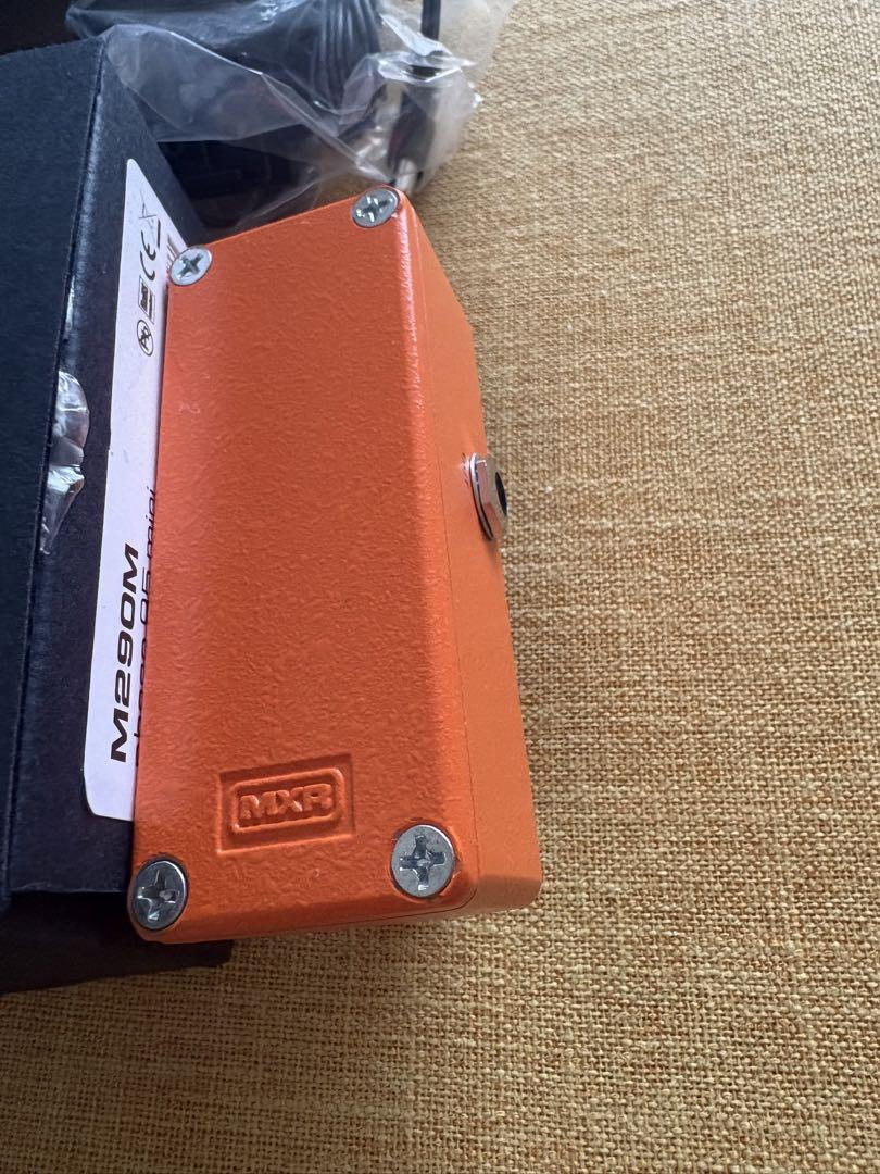 MXR phase 95 エフェクター M290M