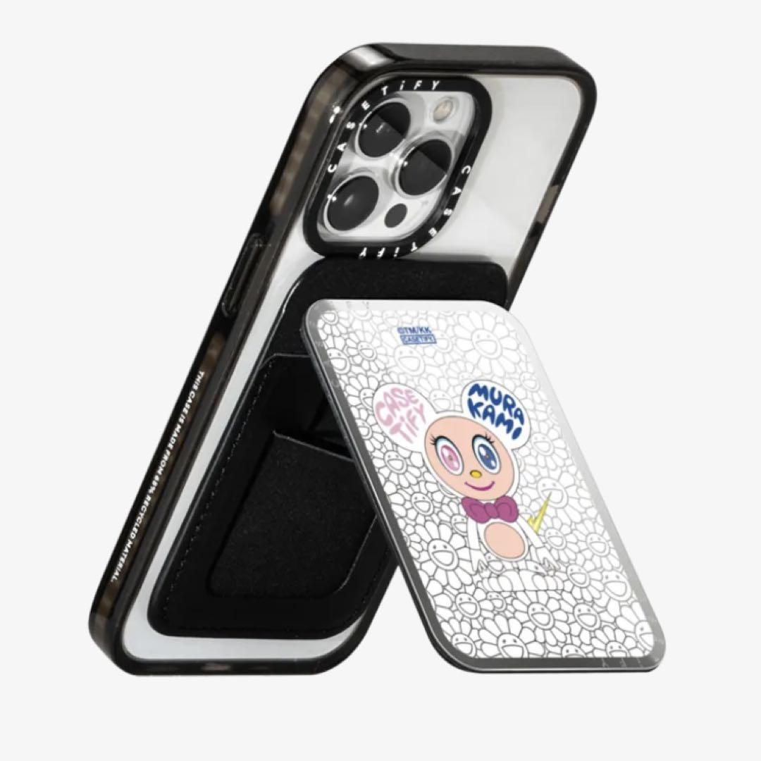 TAKASHI MURAKAMI x CASETiFY: MR. DOB」コレクション一部