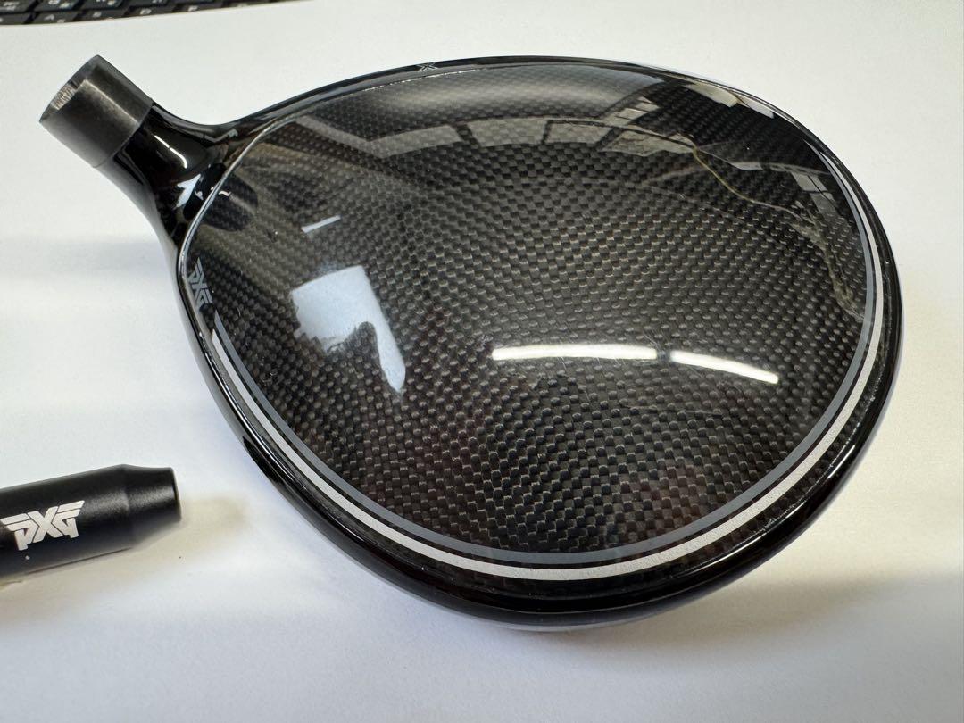 PXG シークレットウェポン13° ヘッドのみ