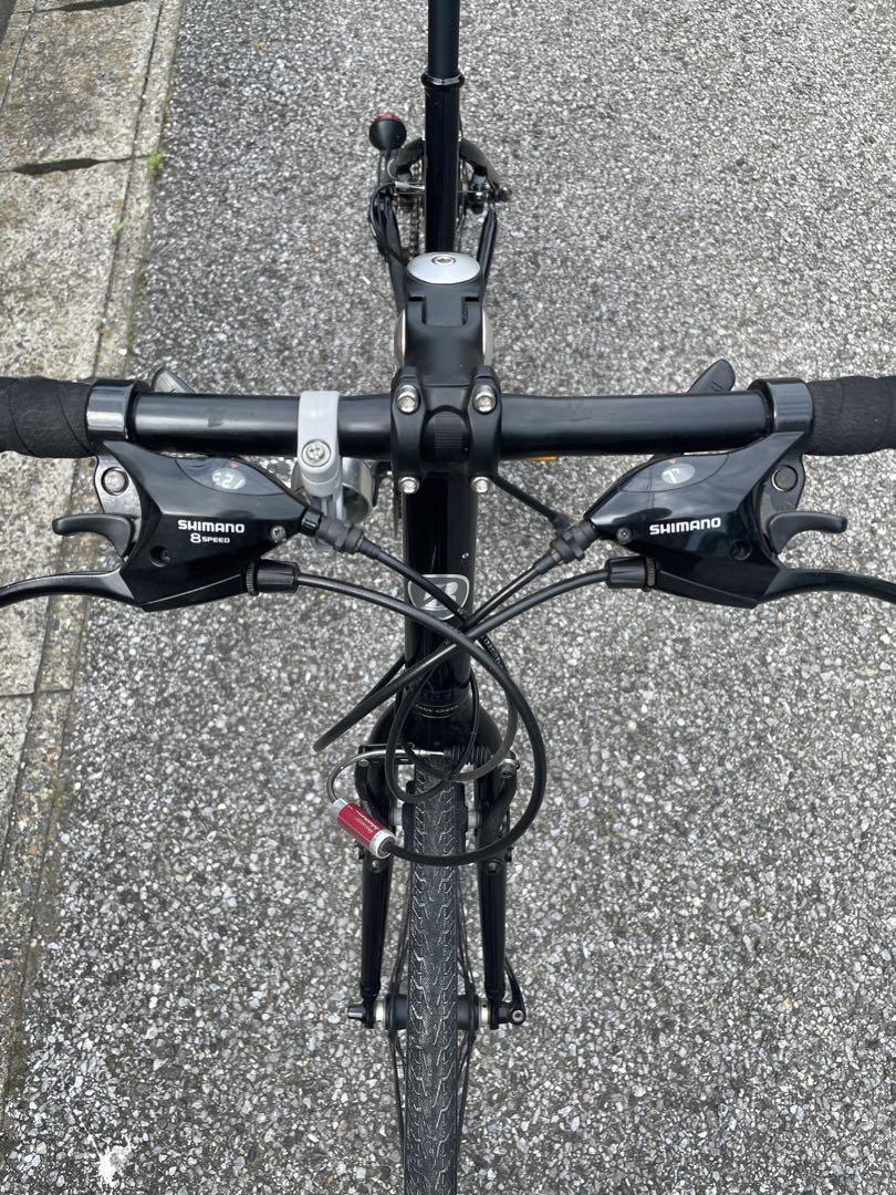 新品未使用　BRIDGESTON abios Tourer アビオス ツアー