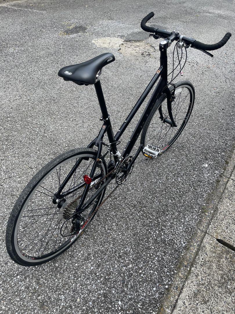 新品未使用　BRIDGESTON abios Tourer アビオス ツアー