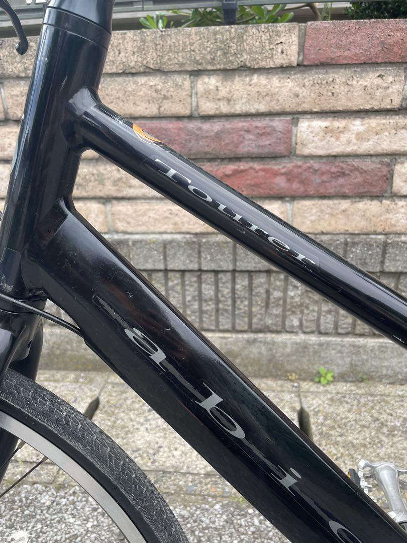 新品未使用　BRIDGESTON abios Tourer アビオス ツアー