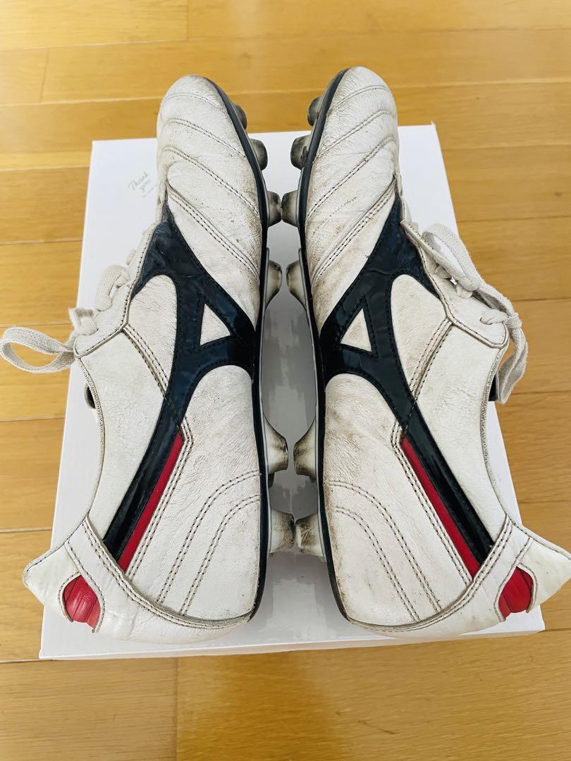 モレリア2JAPAN Mizunoサッカーシューズ
