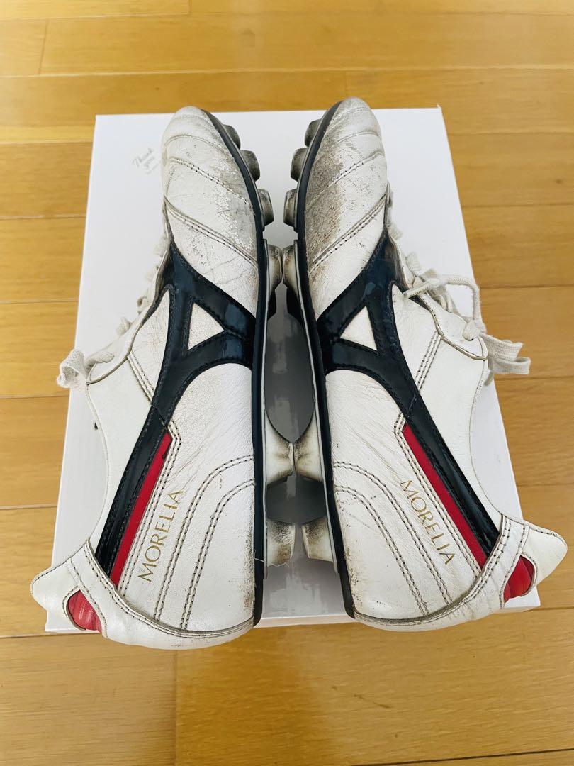 モレリア2JAPAN Mizunoサッカーシューズ
