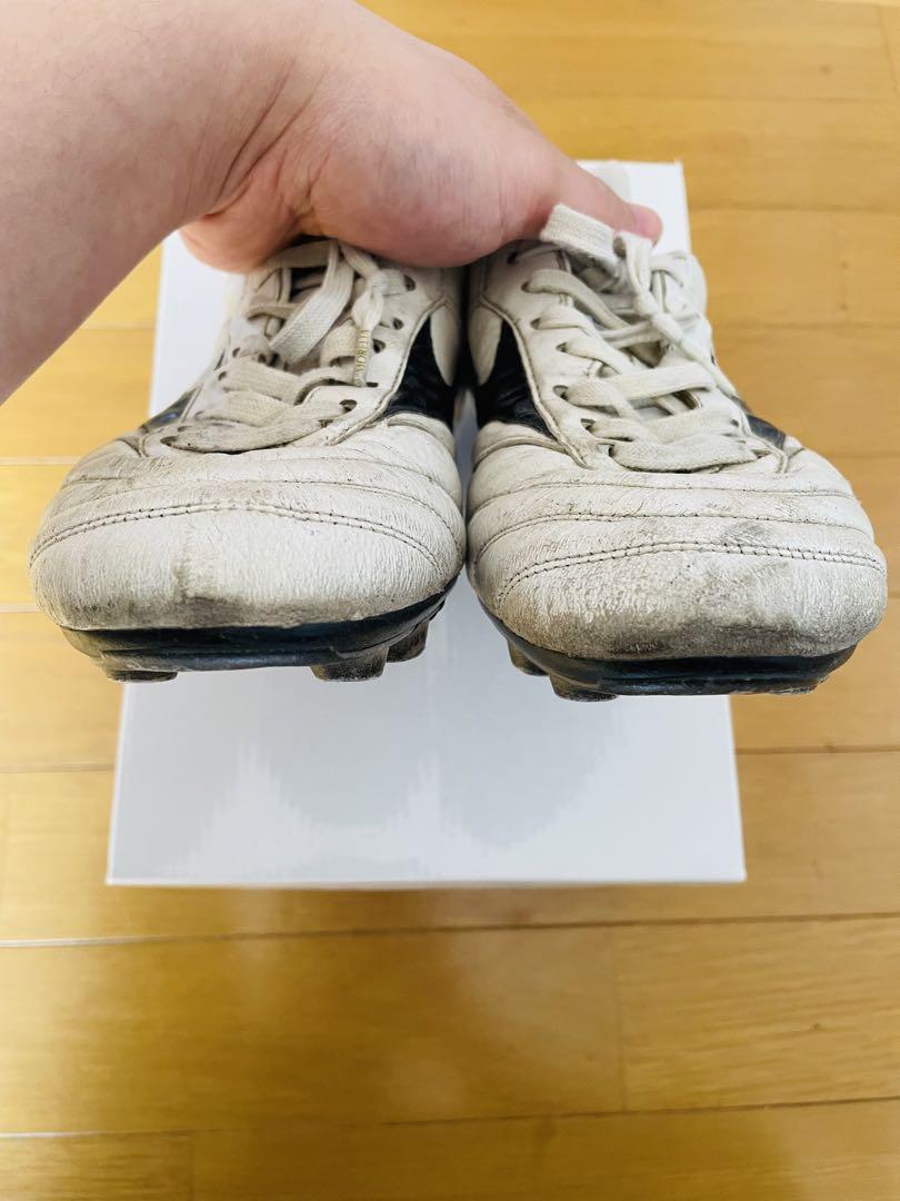 モレリア2JAPAN Mizunoサッカーシューズ