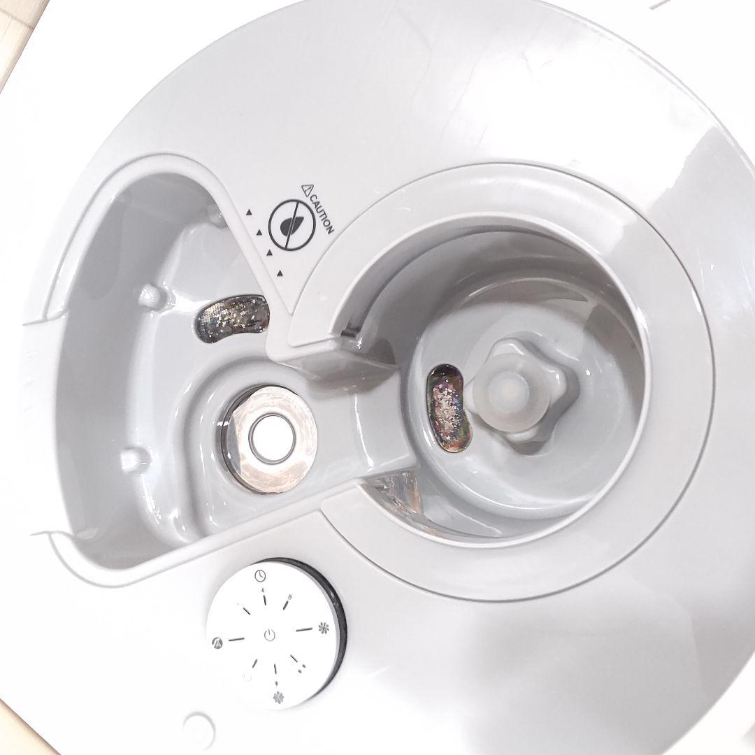 動作品　cado　STEM620　 超音波式加湿器　HM-C620　XJ104
