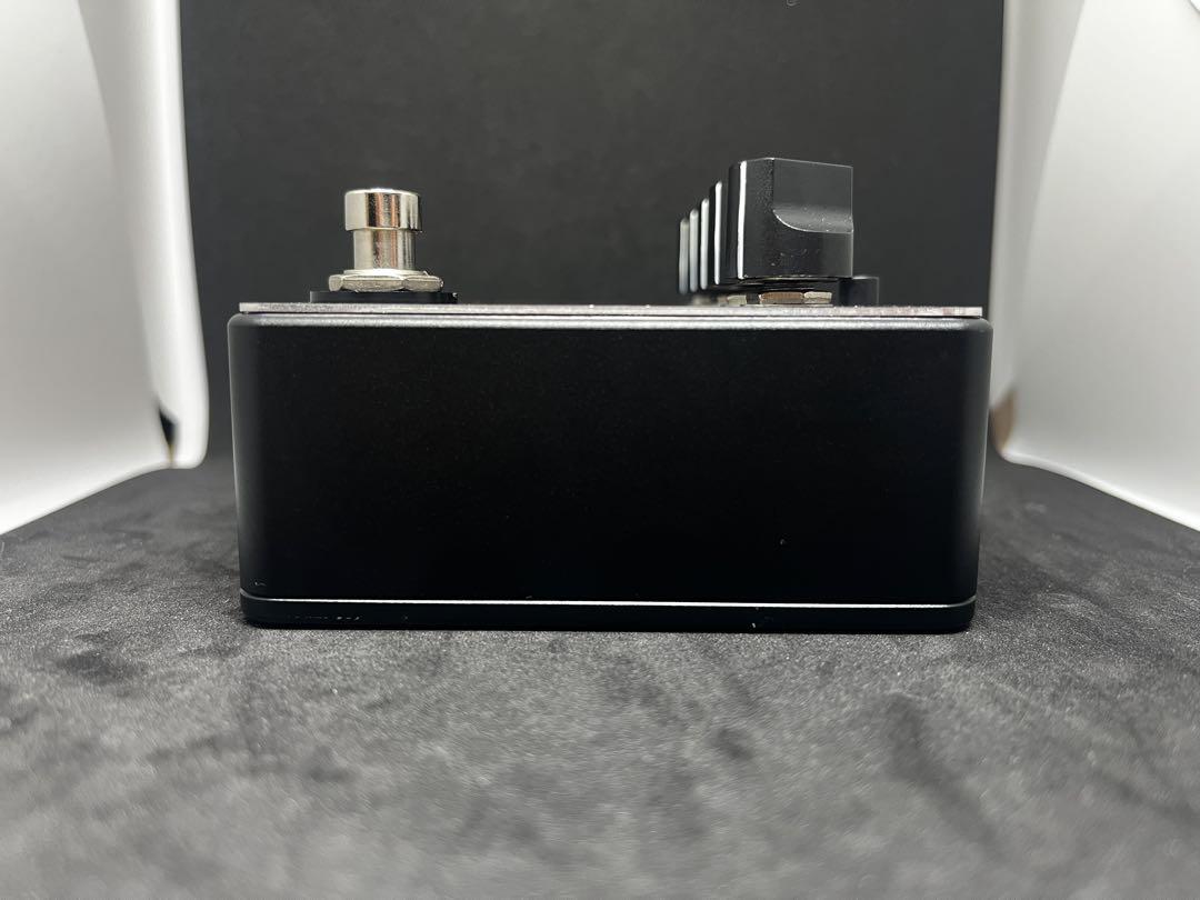 Limetone Audio「JACKAL ORANGE」限定モデル