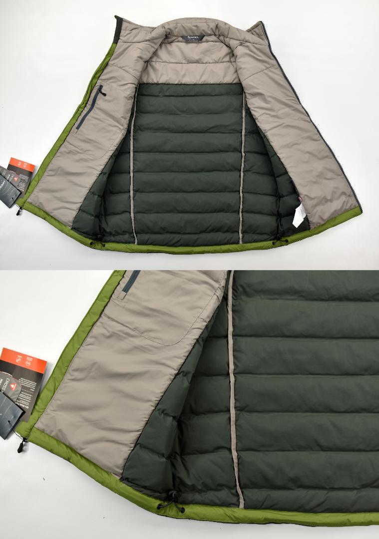 サイズ Simms West Fork ベスト size:L FhYEw-m69963671588 シムス するとは