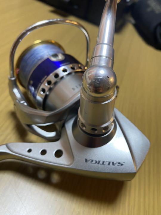 ダイワ ソルティガ KGhQm-m69963748263 数量限定