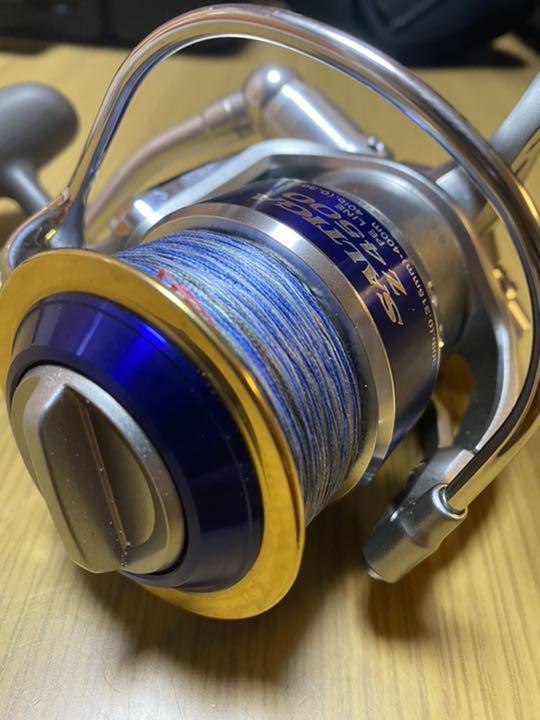 ダイワ ソルティガ KGhQm-m69963748263 数量限定