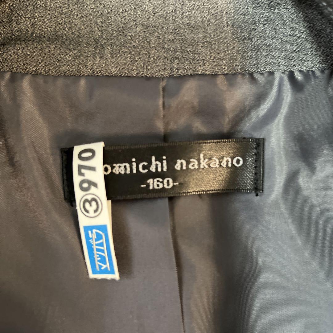 キッズ フォーマルスーツ ジャケットとショートパンツセット