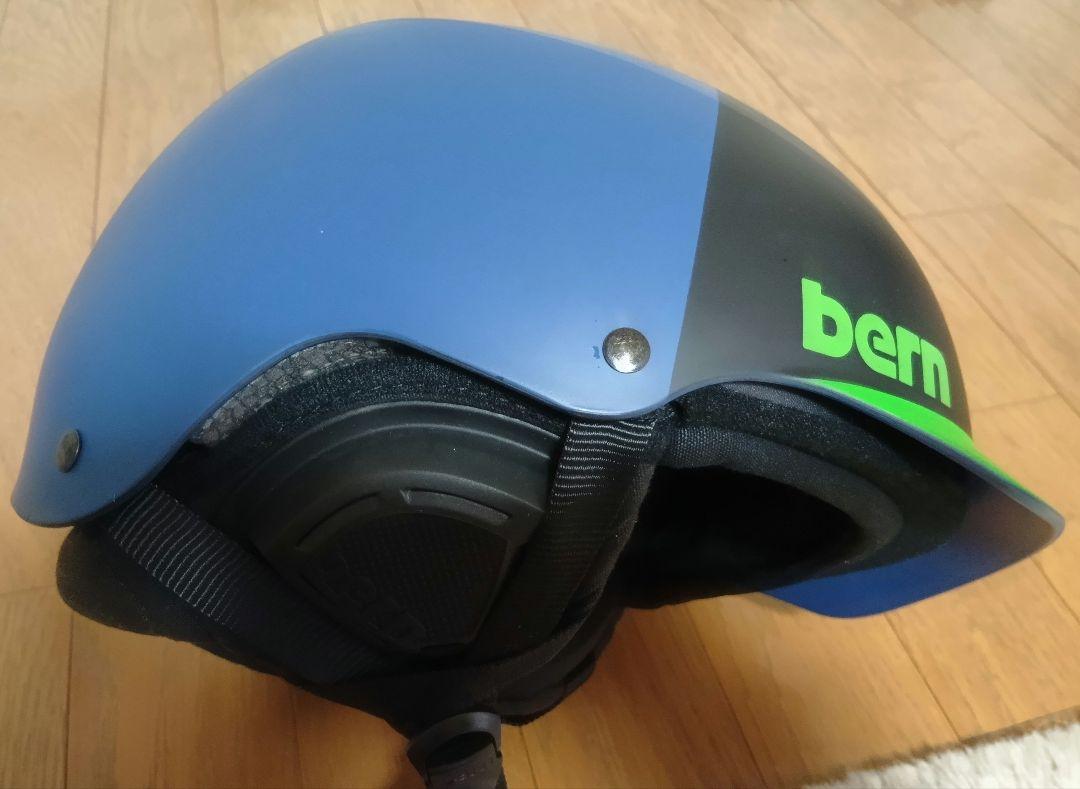 bern ヘルメット BAKER HARD HAT