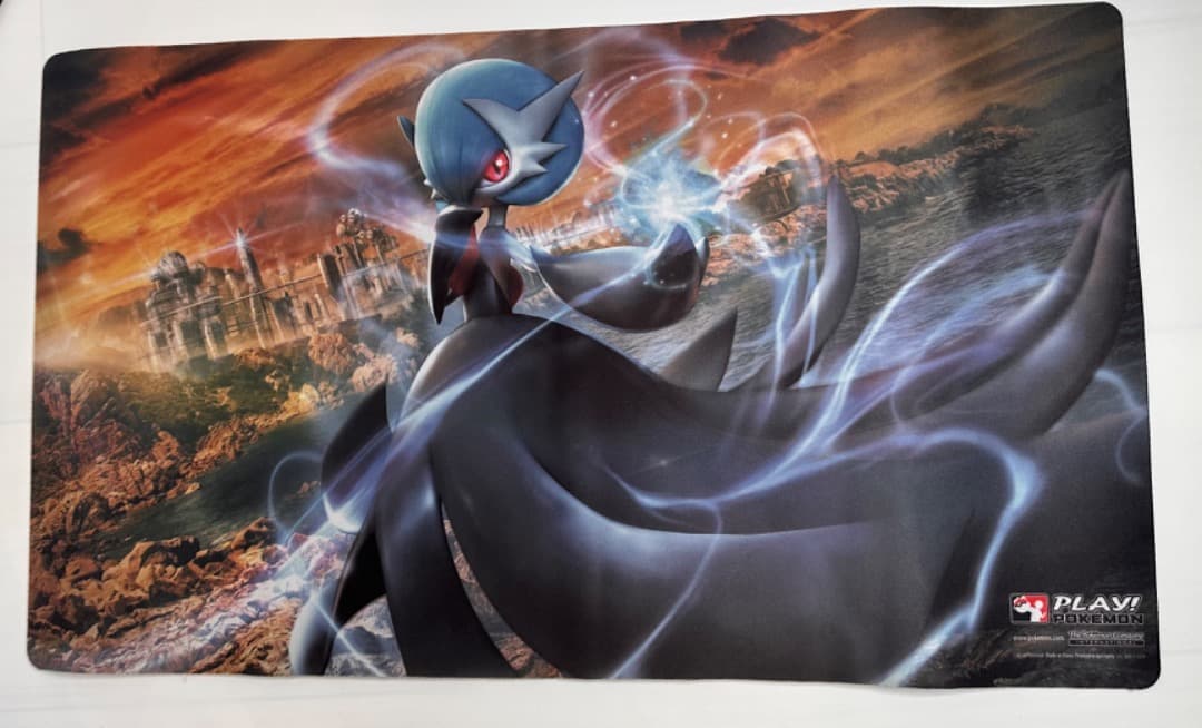 週末限定直輸入♪ メガサーナイト プレイマット Play! 2015 | www