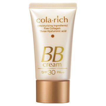 キューサイ コラリッチ BBクリーム 25g 普通肌用 - メルカリ