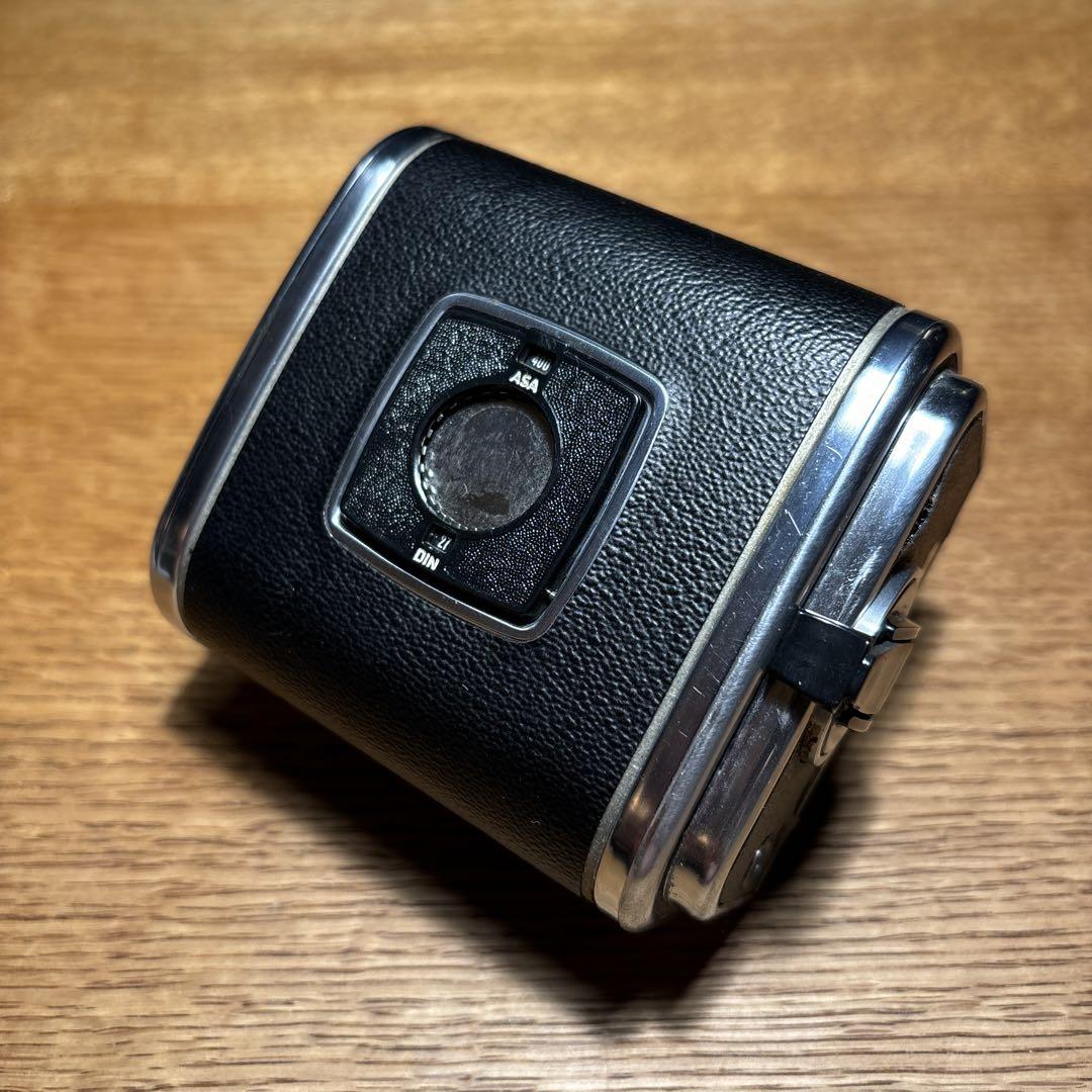 Hasselblad ハッセルブラッド　A12 フィルムマガジン