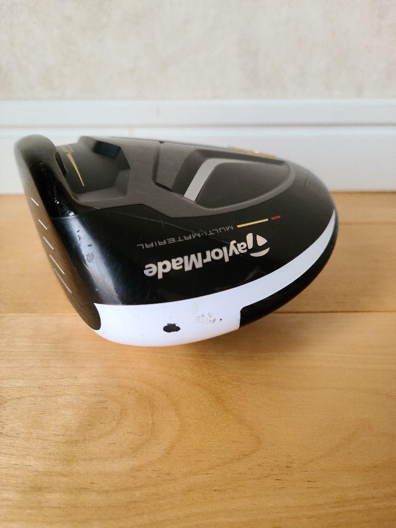 TaylorMade M2 ドライバー HL