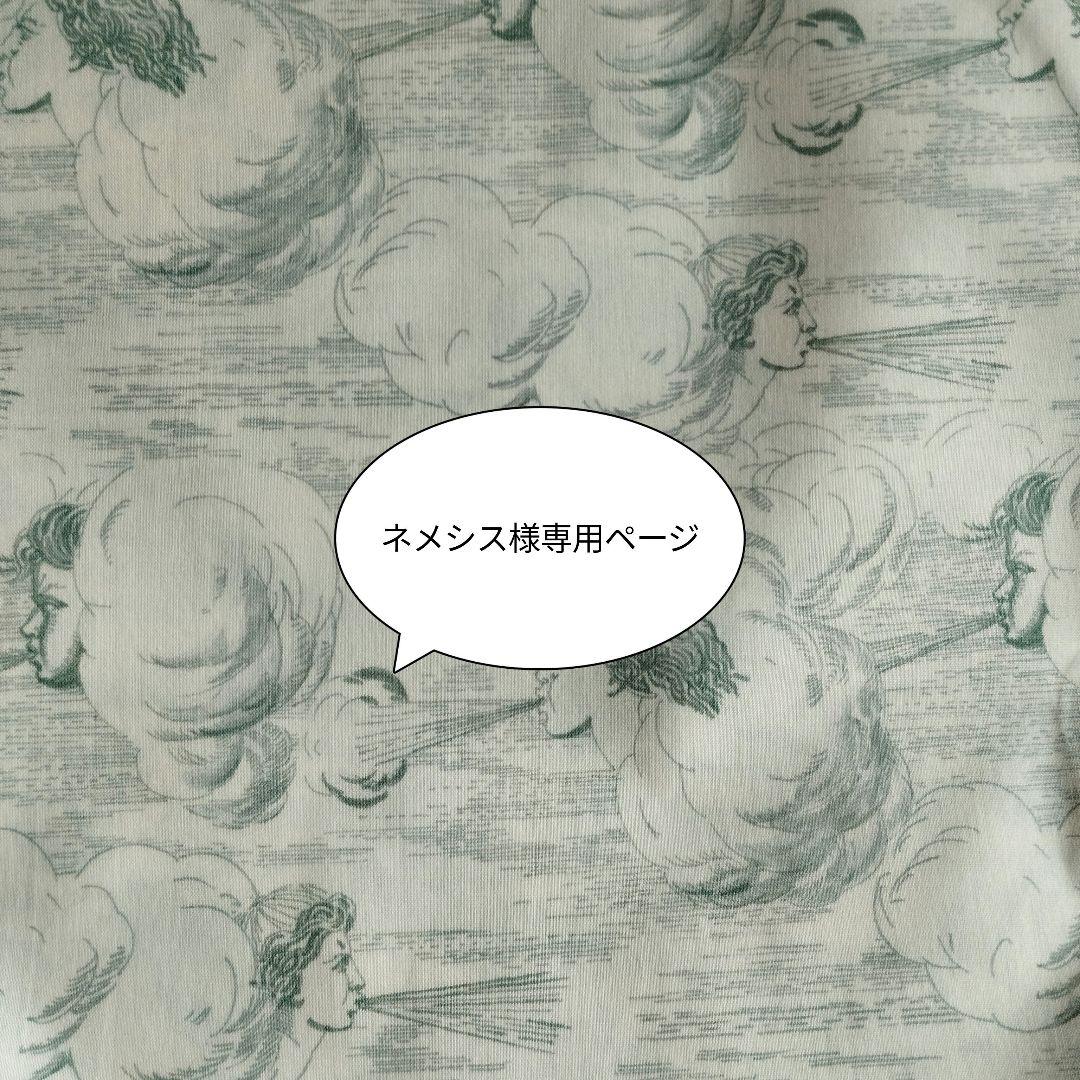 ネメシス様専用ページ 丸襟ブラウス リバティ ハンドメイド ネメシス様専用ページ 丸襟ブラウス リバティ ハンドメイド