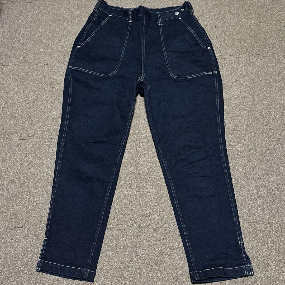 【最終価格】45R デニム ジーンズ ジーパン 画像4