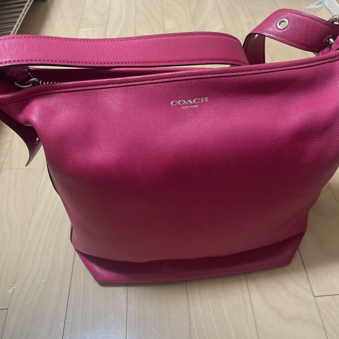 冬のコートの差し色にピッタリです！