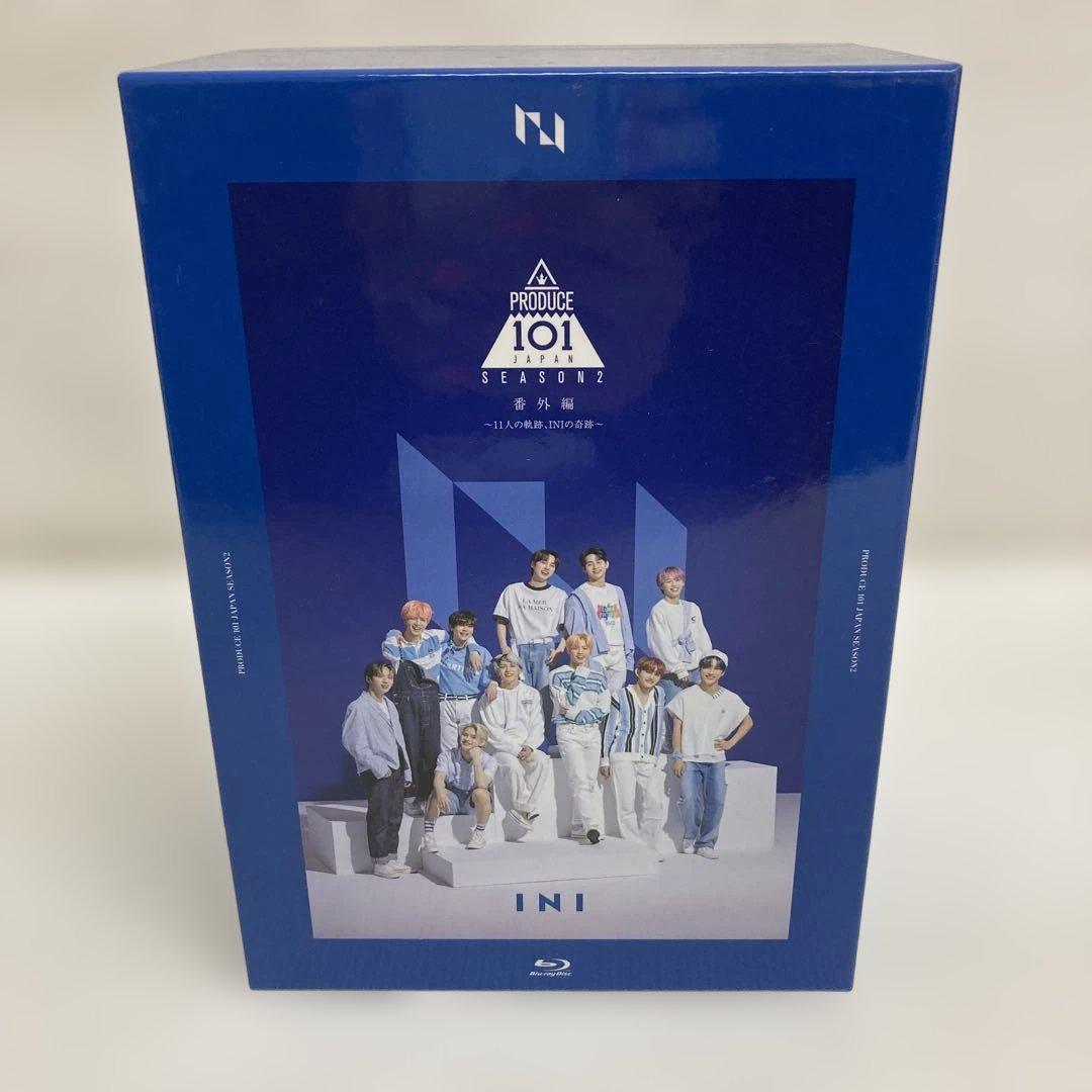 M0607A3P INI PRODUCE 101 JAPAN SEASON2