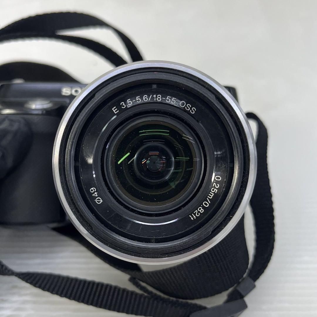 ☆ソニー デジタル一眼 カメラアルファ☆NEX-F3 AVCHD ミラーレス NEX-F3 特長 : 使い込むほどに実感する便利機能 | デジタル一眼