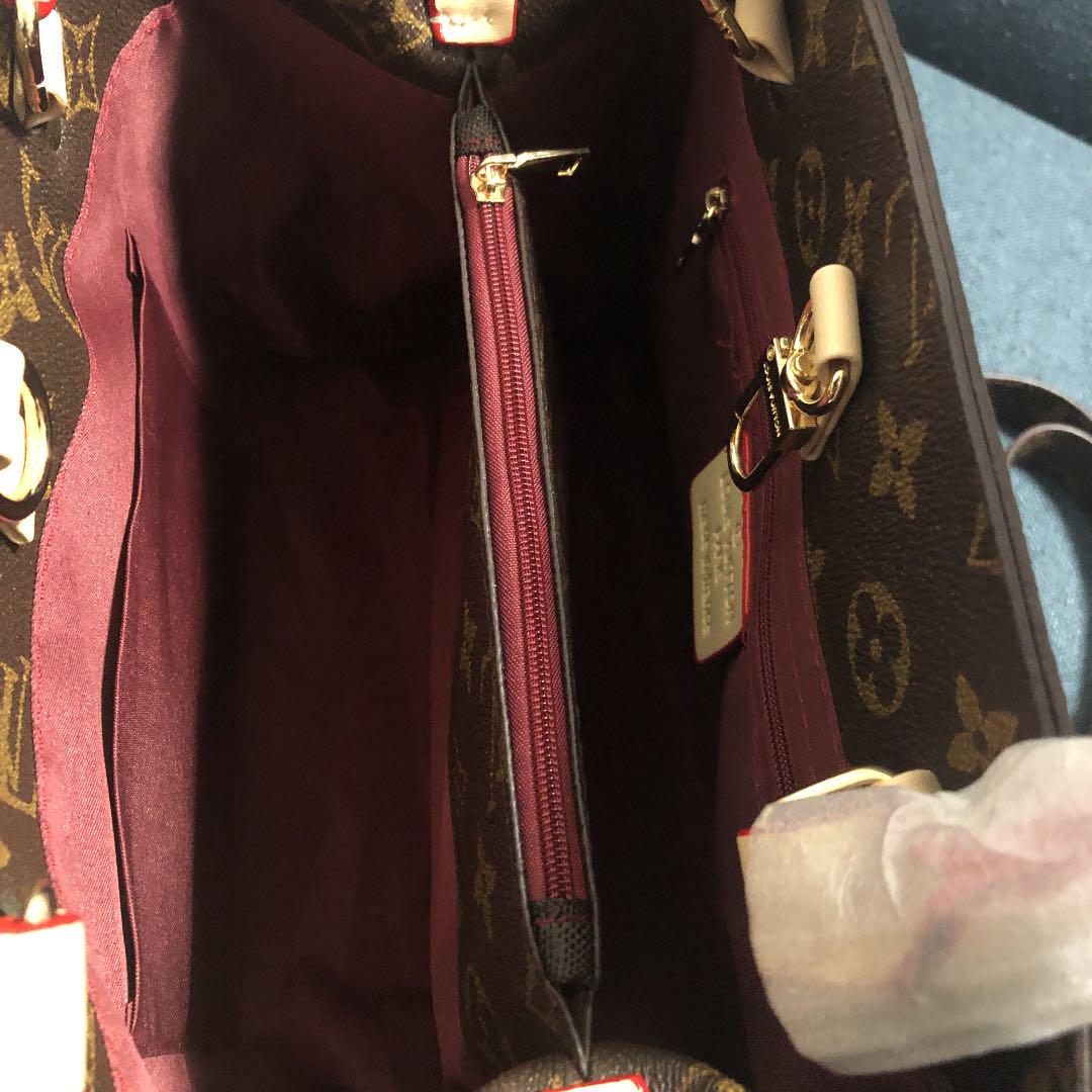 即納NEW LOUIS VUITTON トートバッグ dPXe8-m69968796423 国産超歓迎
