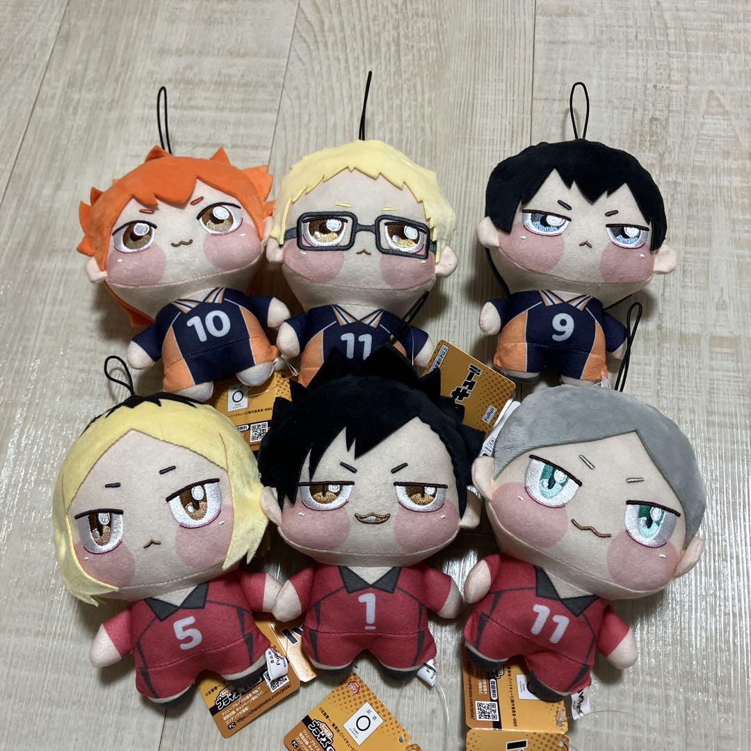 リルリンリン ガチャ コンプリート