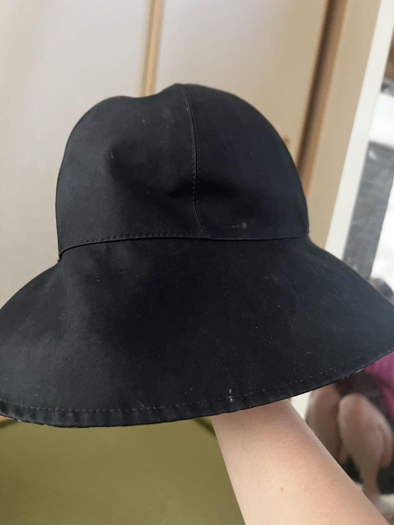 バケットハットdior リバーシブル