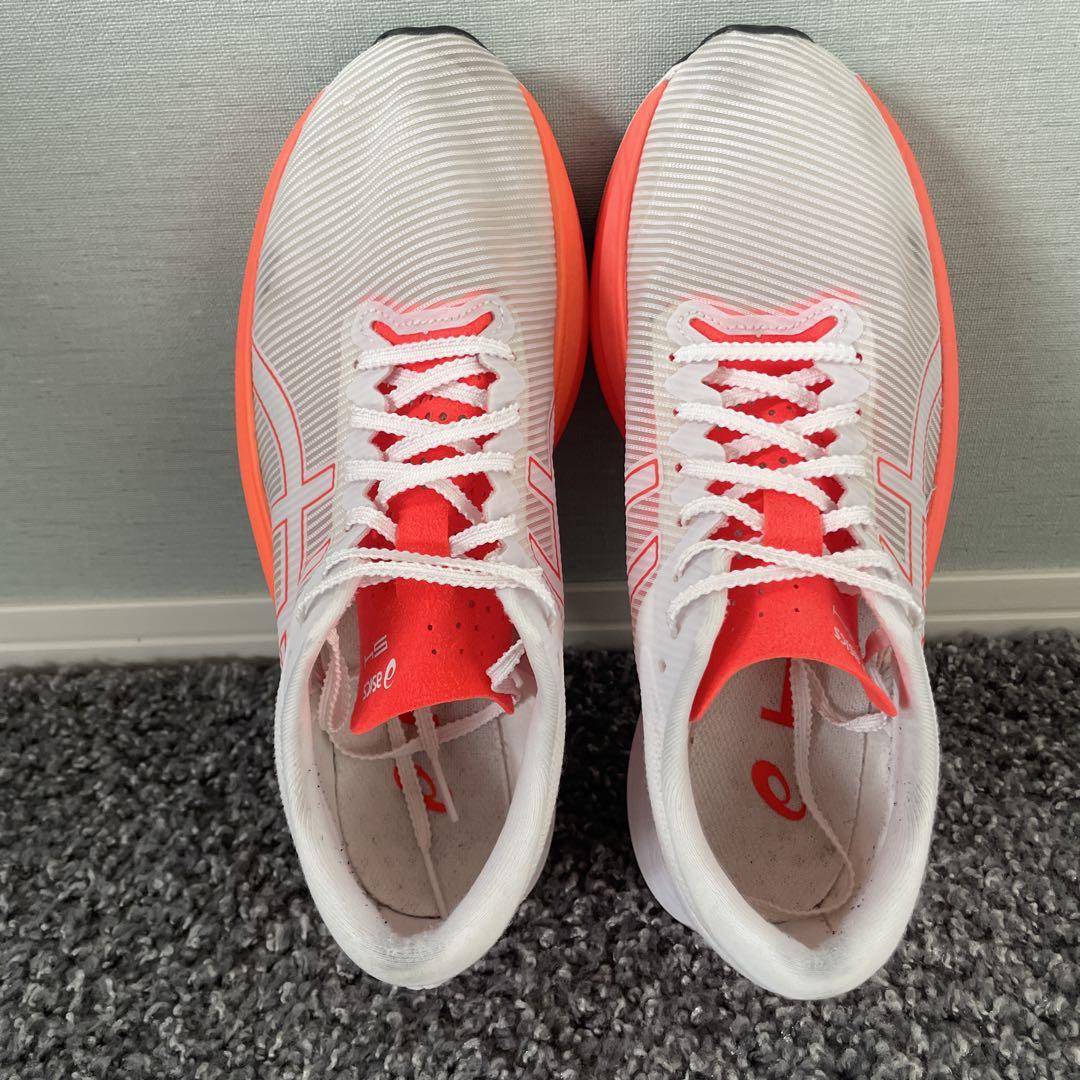 アシックス マラソン ランニングシューズ S4 asics