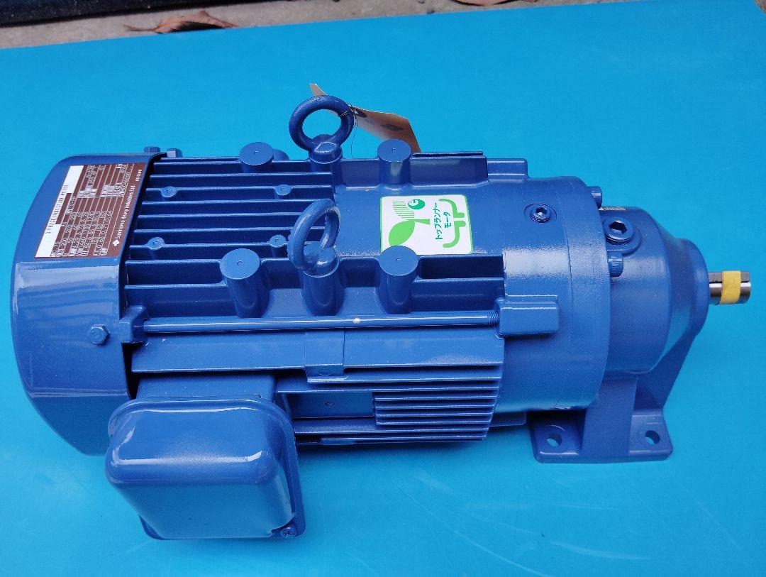 住友 サイクロ減速機 CHHM1−6070SK−EP−5