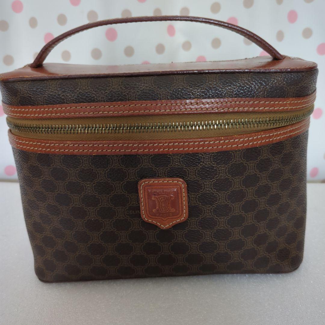 セリーヌバッグバニティCELINE