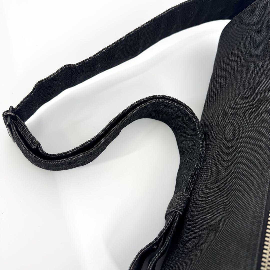 専用　✨PORTER スモーキー ショルダーバッグ メッセンジャーバッグ グレー
