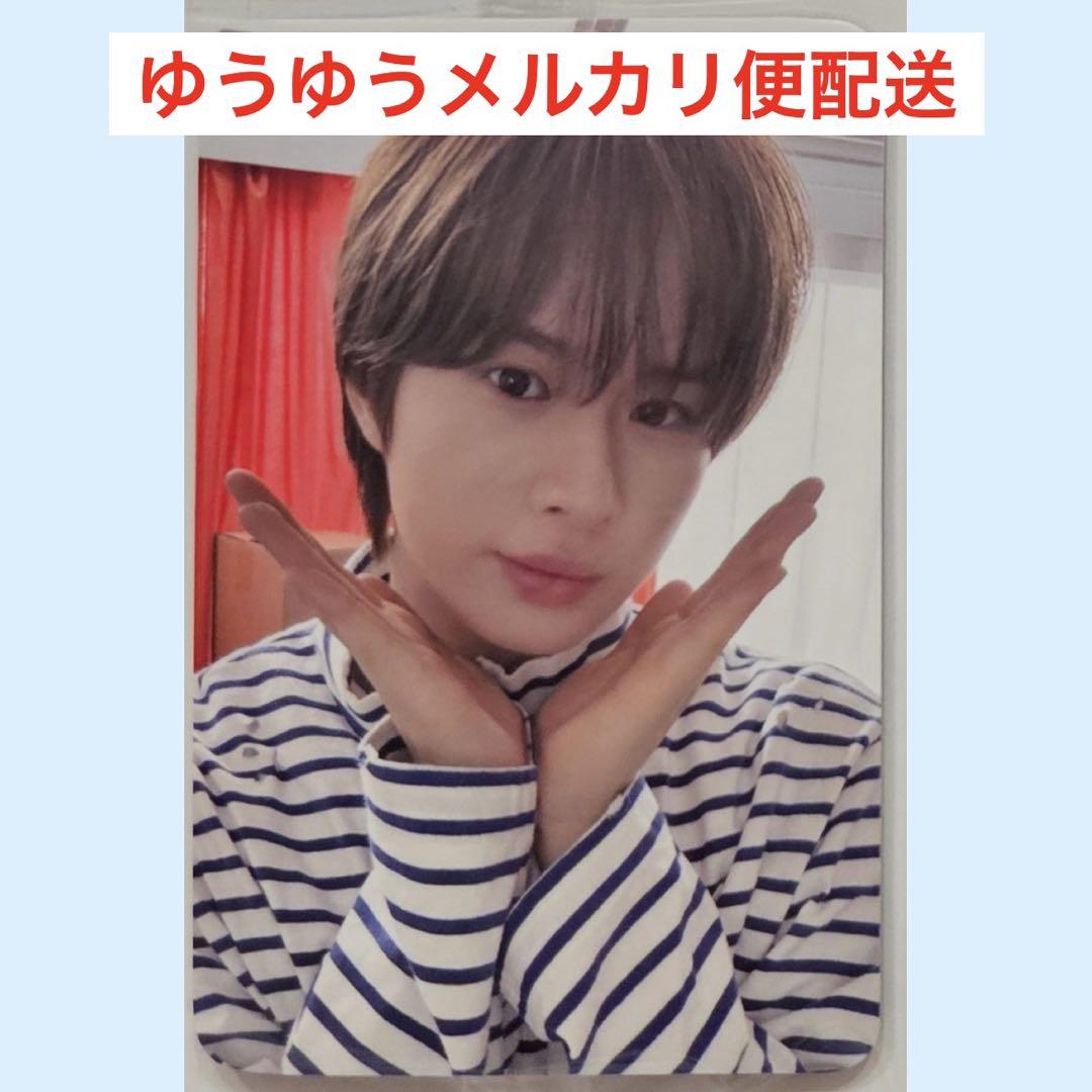 TWS トゥアス ギョンミン ktown4u 特典 対面 トレカ - メルカリ