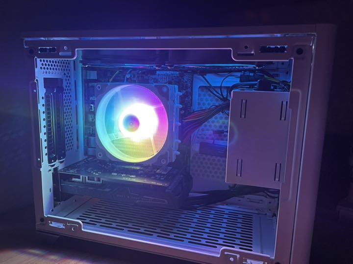 ファッションデザイナー グラボなし版 ゲーミングpc - デスクトップ型PC